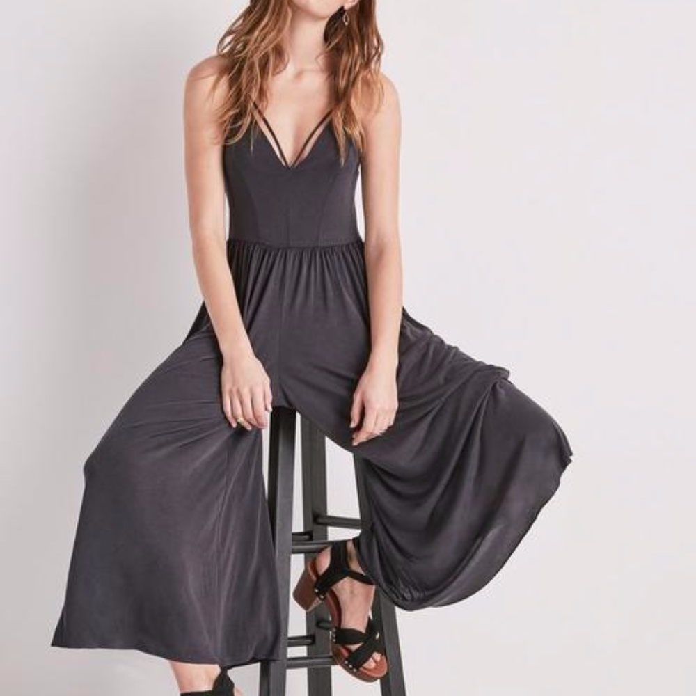 Lucky Brand Jumpsuit